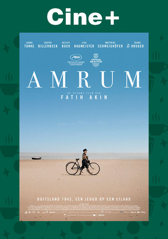 Cine+: Amrum