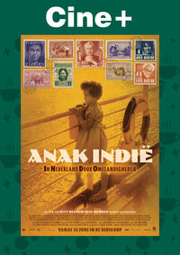Cine+: Anak Indië