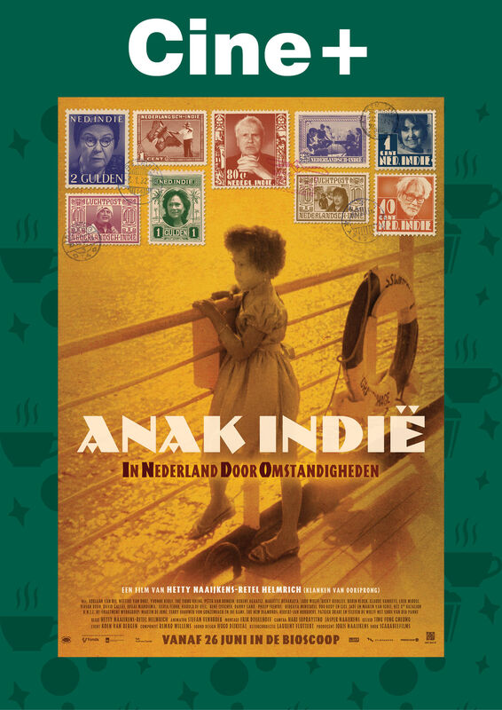 Cine+: Anak Indië