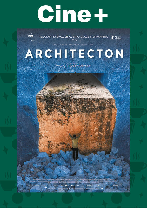 Cine+: Architecton