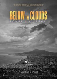 Cine+: Below the Clouds