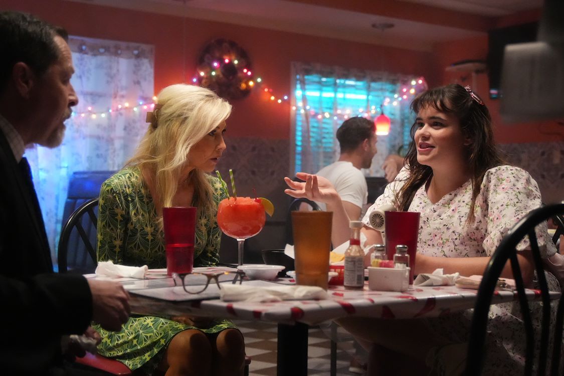 Cine+: Bob Trevino Likes It