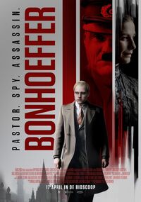 Cine+: Bonhoeffer