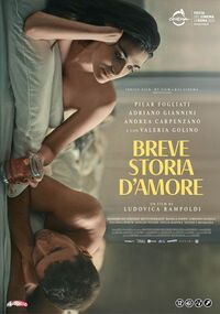 Cine+: Breve Storia d'amore
