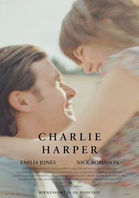 Cine+: Charlie Harper