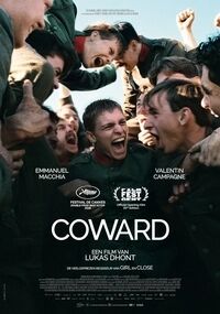 Cine+: Coward
