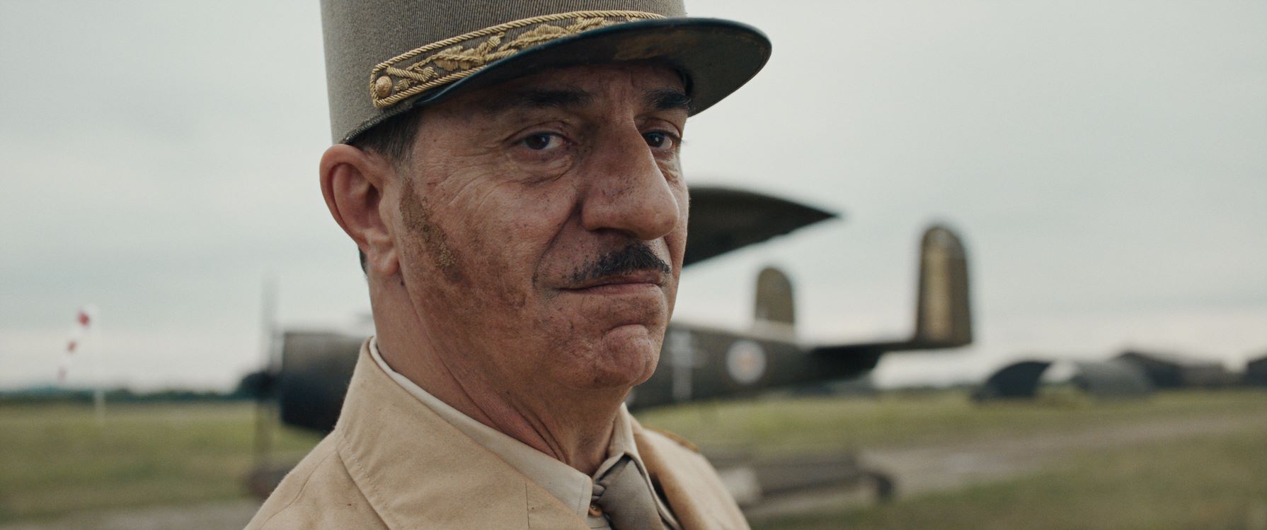 Cine+: De Gaulle: Liberté