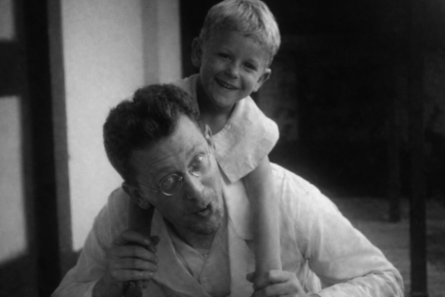 Cine+: De Indische tafel, jongens van de Japanse kampen