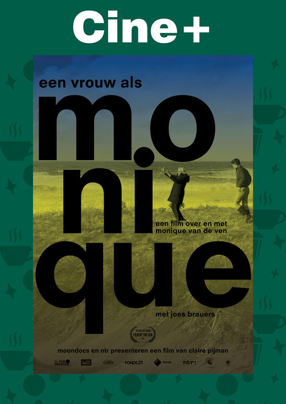 Cine+: Een vrouw als Monique