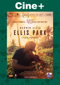 Cine+: Ellis Park