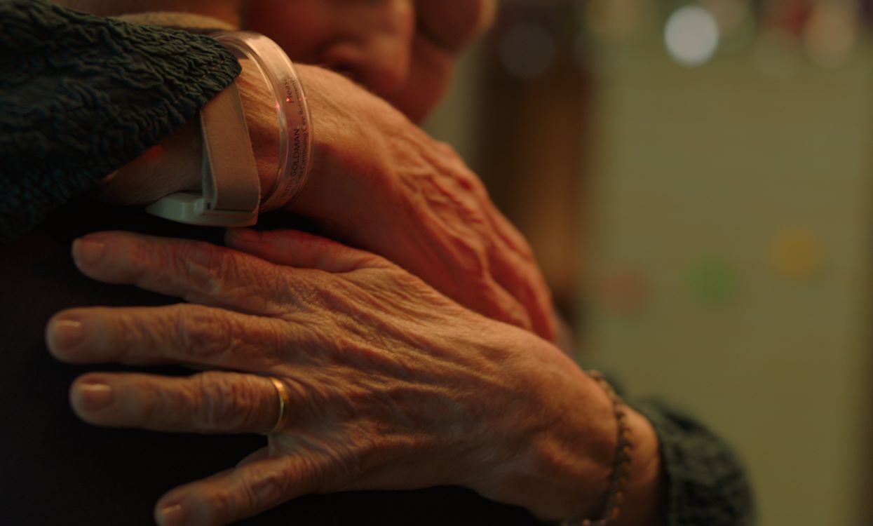 Cine+: Familiar Touch