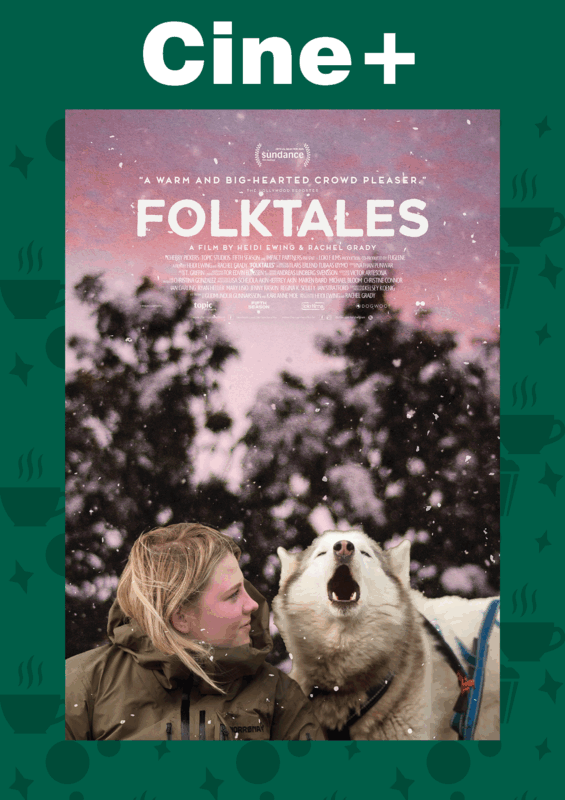Cine+: Folktales