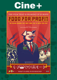 Cine+: Food for Profit