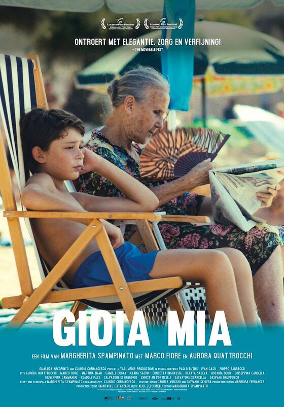 Cine+: Gioia mia