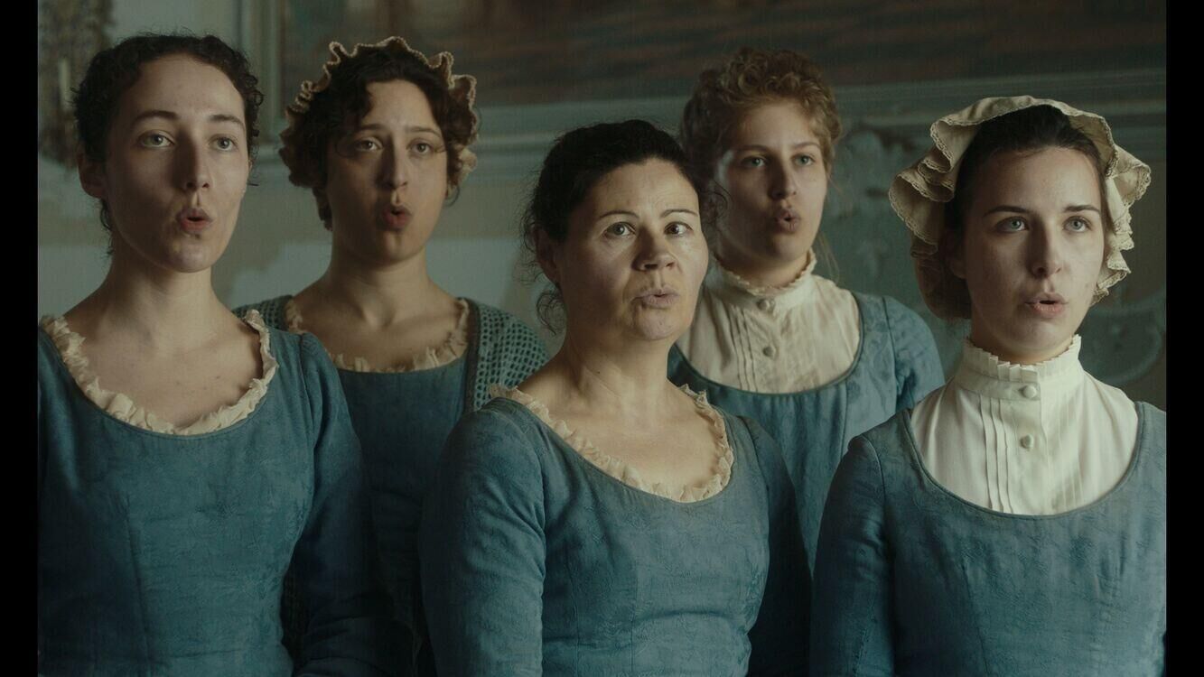 Cine+ Gloria!