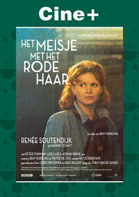 Cine+: Het meisje met het rode haar