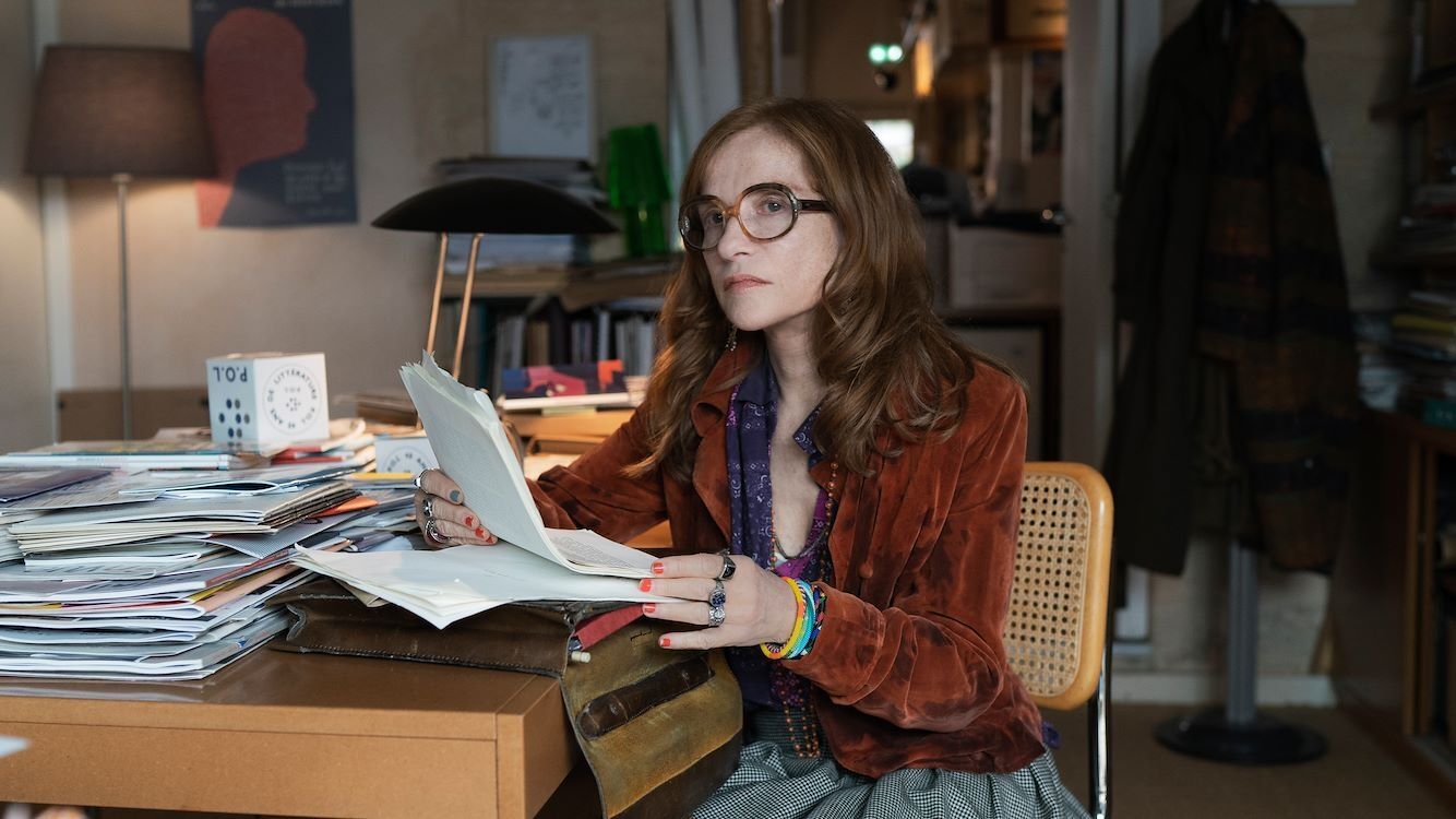 Cine+: Histoires Parallèles