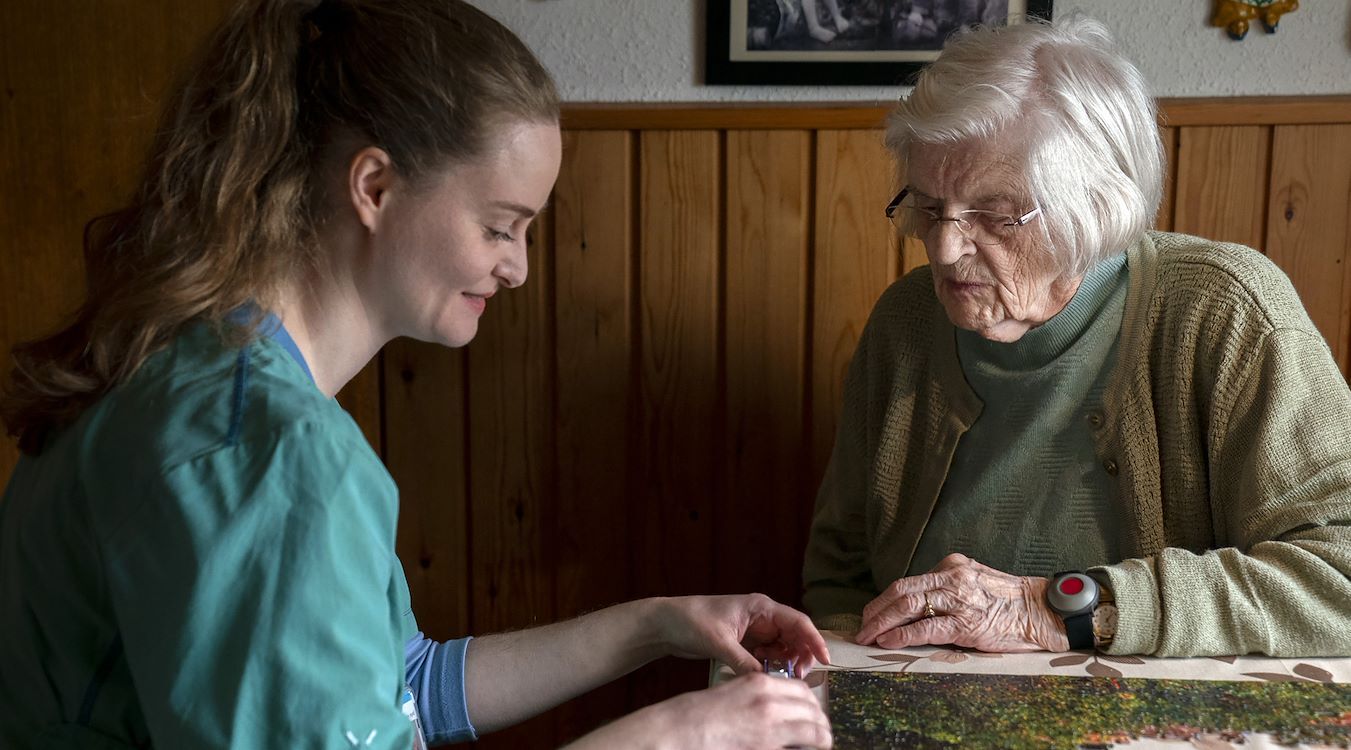 Cine+: Home Sweet Home
