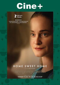 Cine+: Home Sweet Home