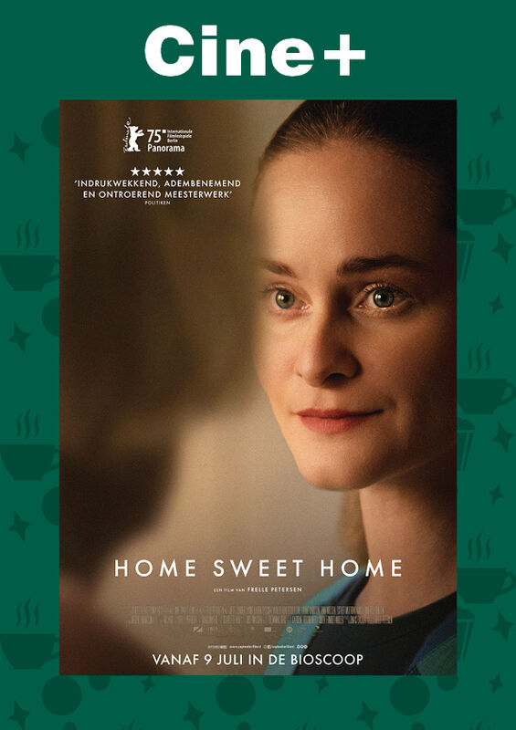 Cine+: Home Sweet Home