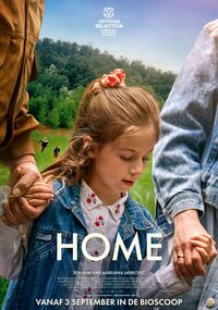 Cine+: Home