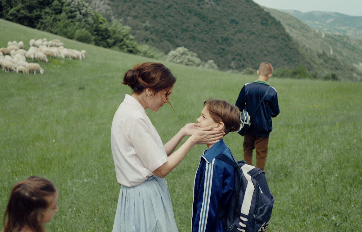 Cine+: Home