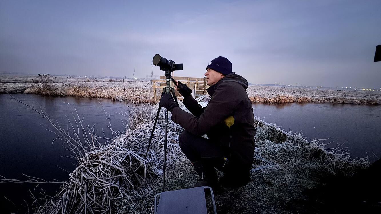 Cine+: Hoop in de Hoep