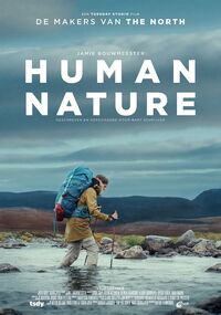 Cine+: Human Nature