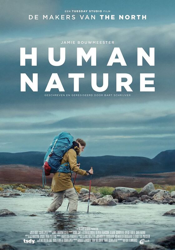 Cine+: Human Nature
