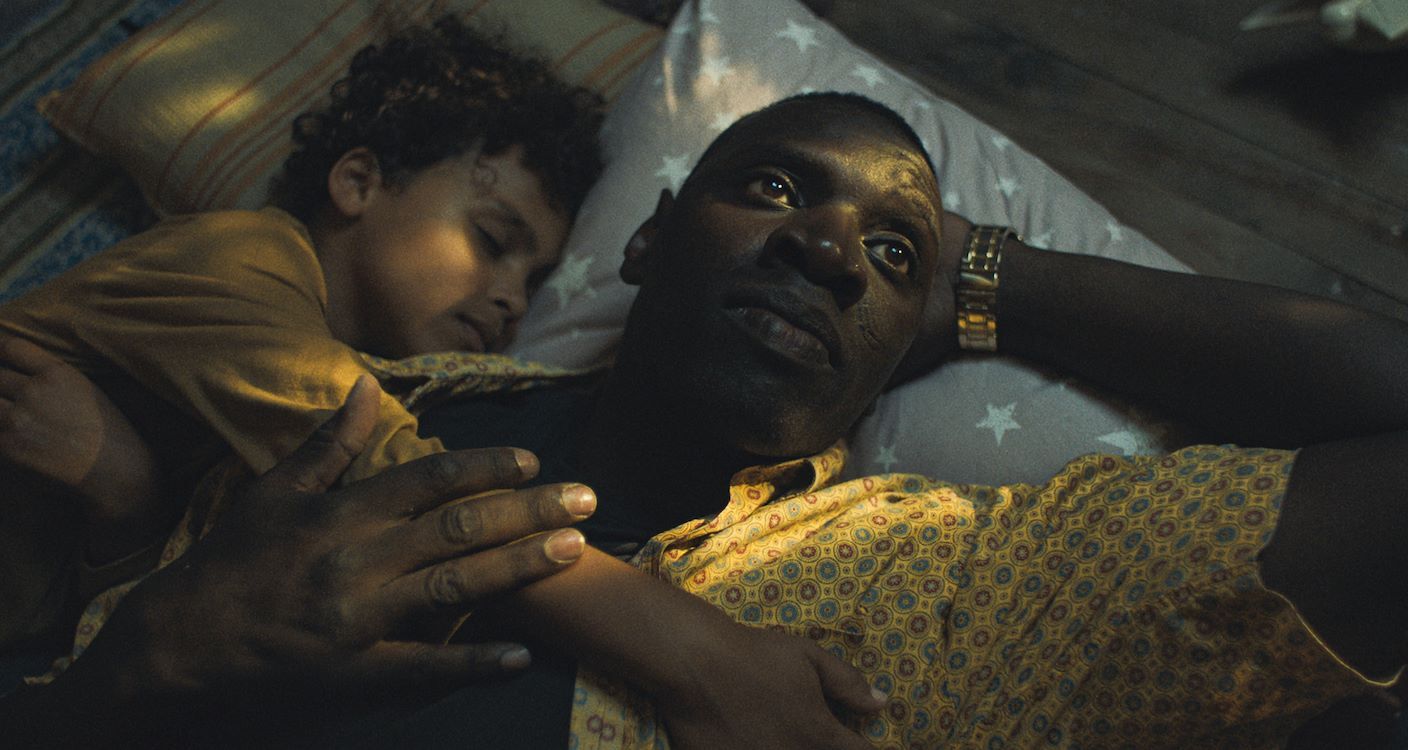 Cine+: I was a Stranger