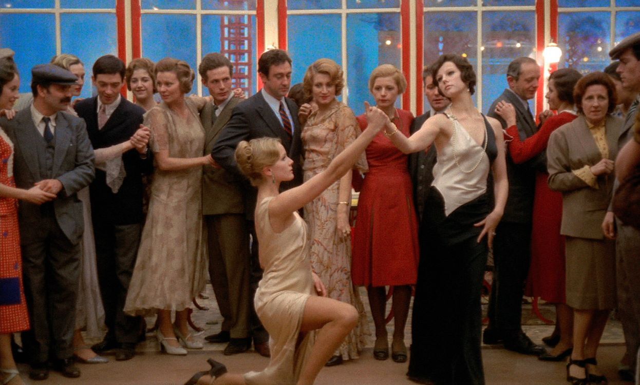 Cine+: Il Conformista