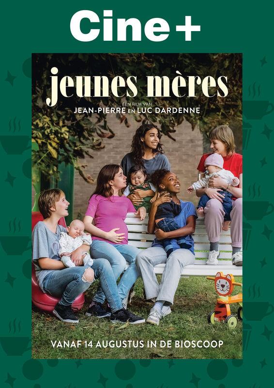 Cine+: Jeunes Mères