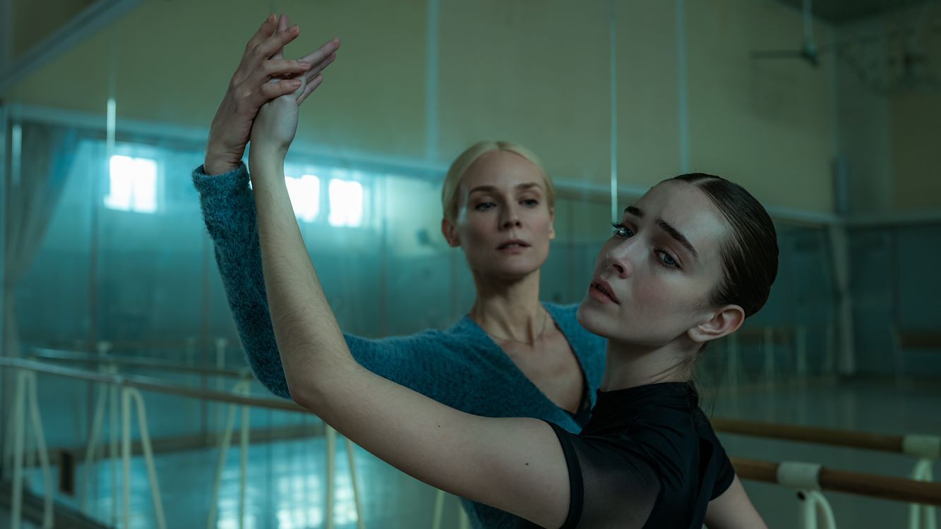 Cine+: Joika