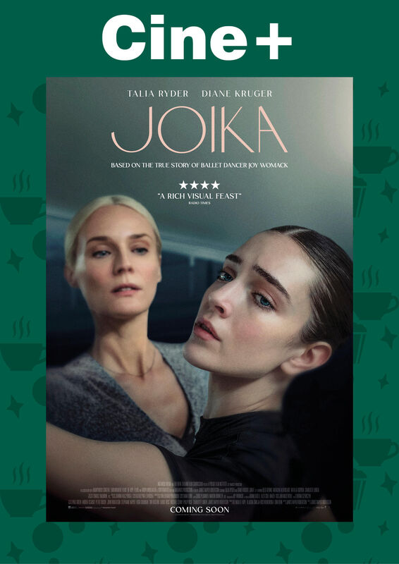 Cine+: Joika