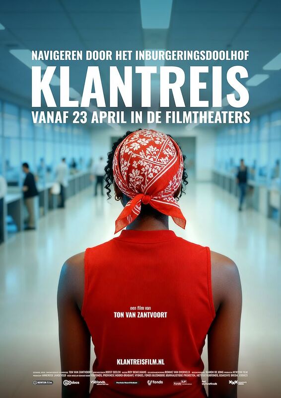 Cine+: Klantreis