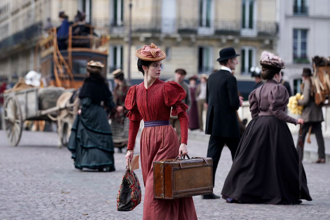 Cine+: La venue de l'avenir