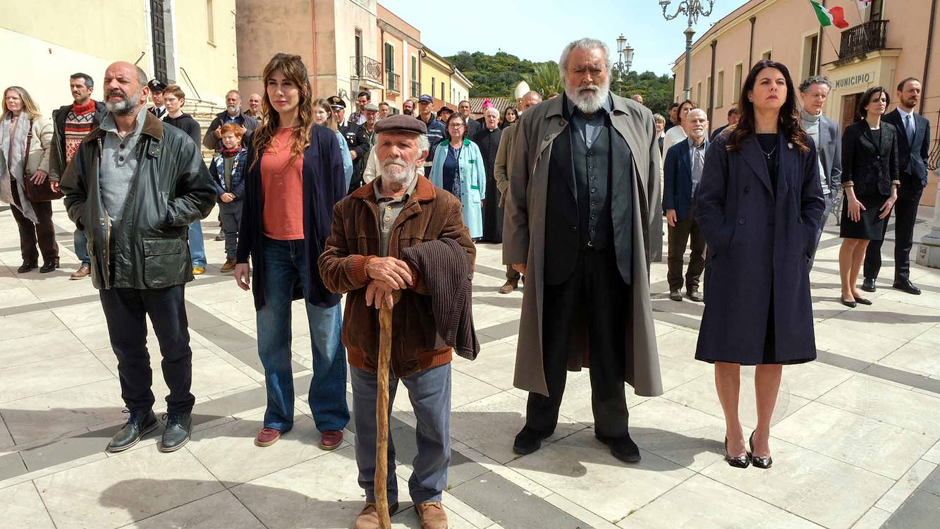 Cine+: La Vita Va Cosi