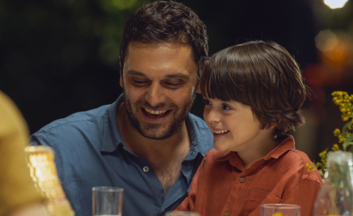 Cine+: L'Attachement