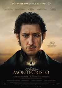 Cine+: Le comte de Monte-Cristo