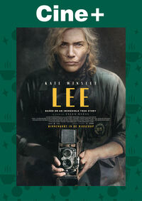Cine+: Lee