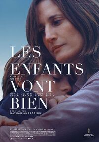 Cine+: Les enfants vont bien (Cine+)