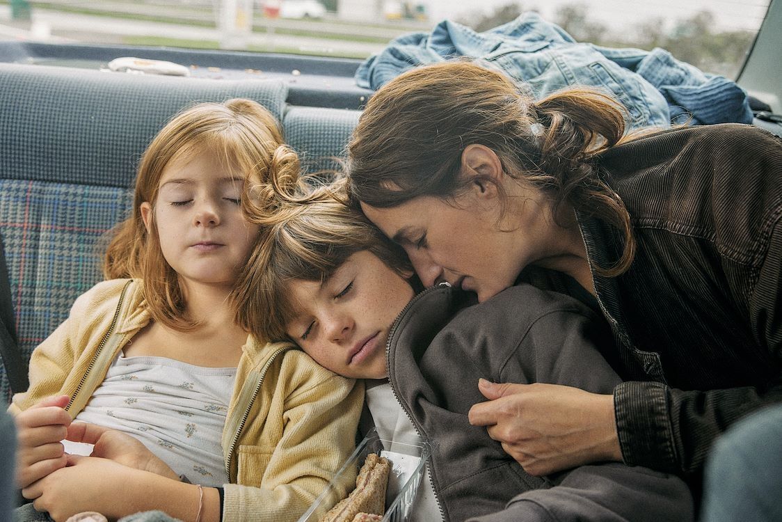Cine+: Les enfants vont bien (Cine+)