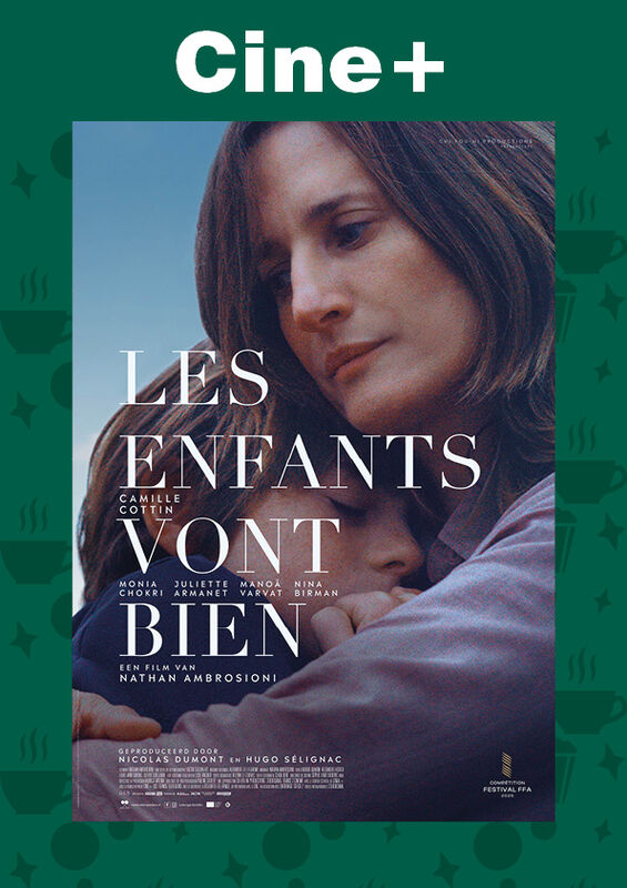 Cine+: Les enfants vont bien (Cine+)