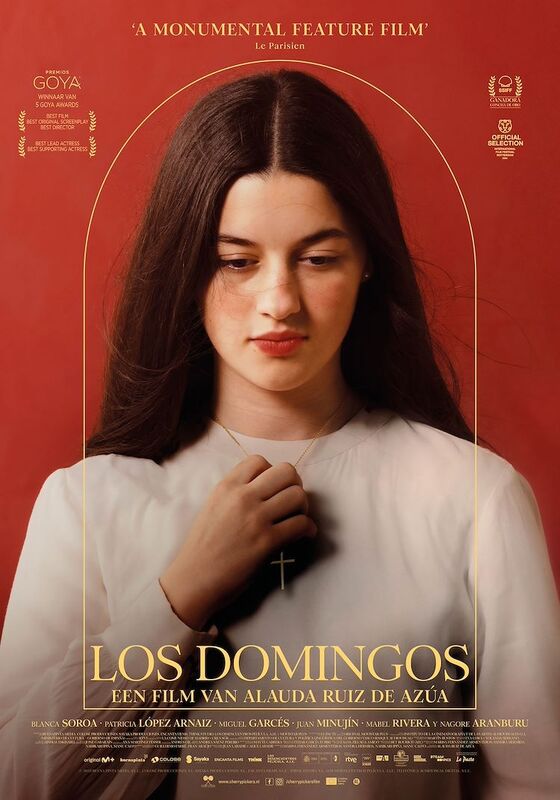 Cine+: Los Domingos