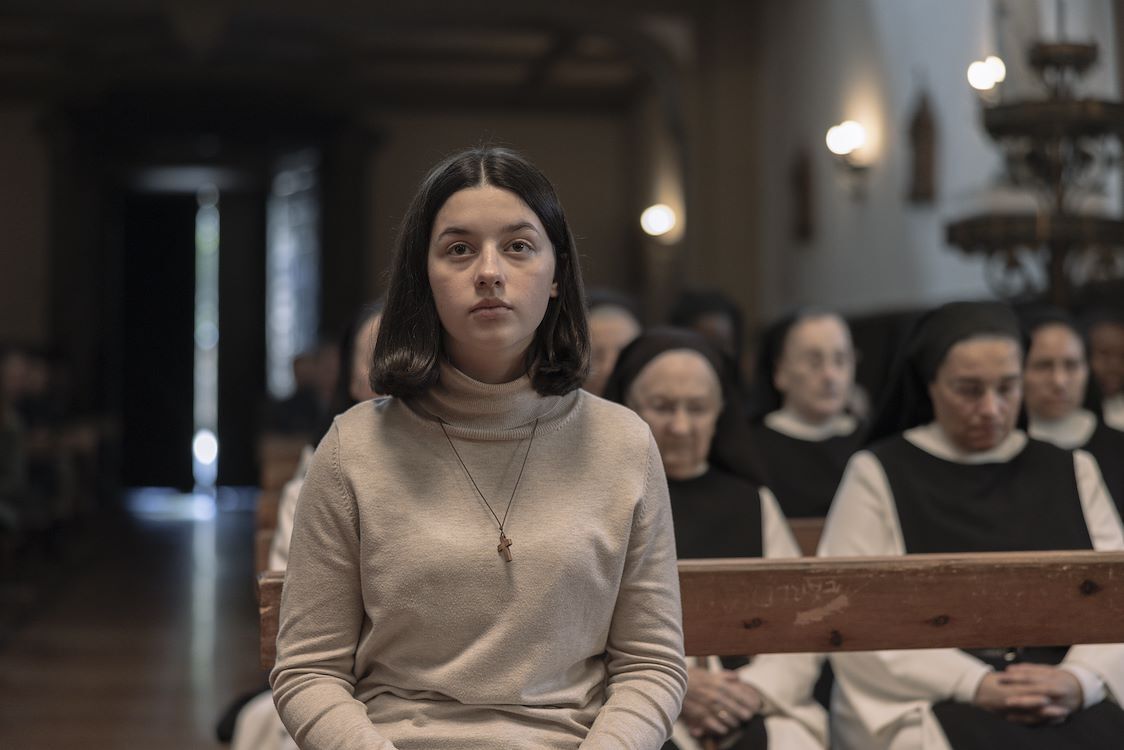 Cine+: Los Domingos