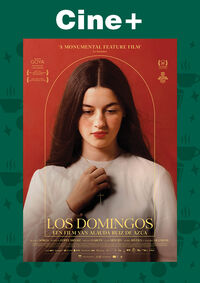 Cine+: Los Domingos