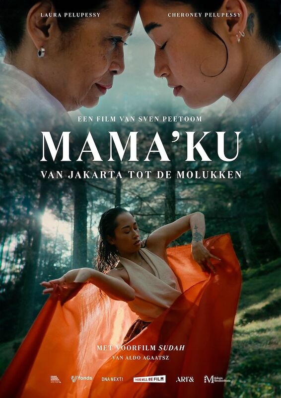 Cine+: Mama'ku – Van Jakarta tot de Molukken