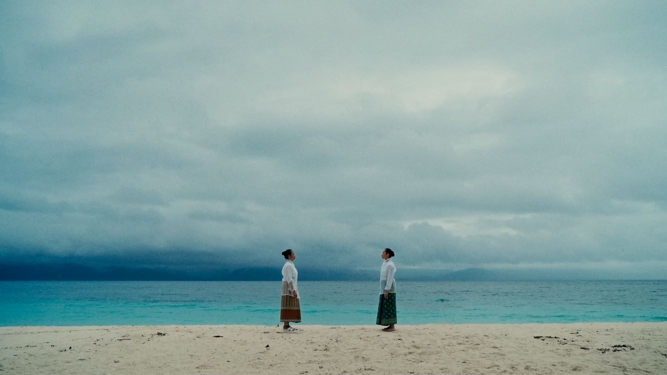 Cine+: Mama'ku – Van Jakarta tot de Molukken