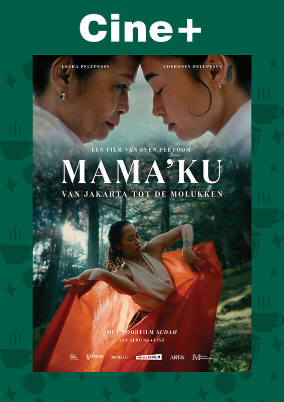 Cine+: Mama'ku – Van Jakarta tot de Molukken