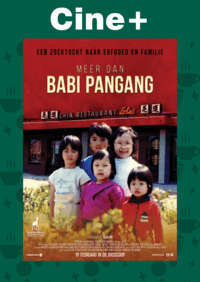 Cine+: Meer dan Babi Pangang